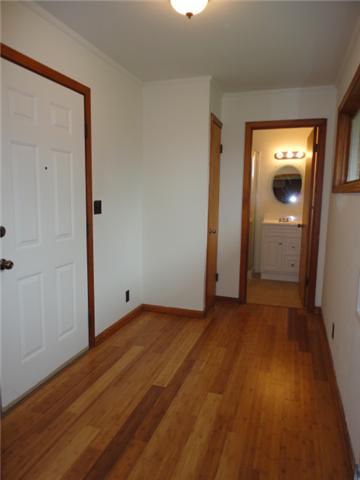 106 Doak Road Manchester, TN 37355 - Photo 13 of 19 The utility room.