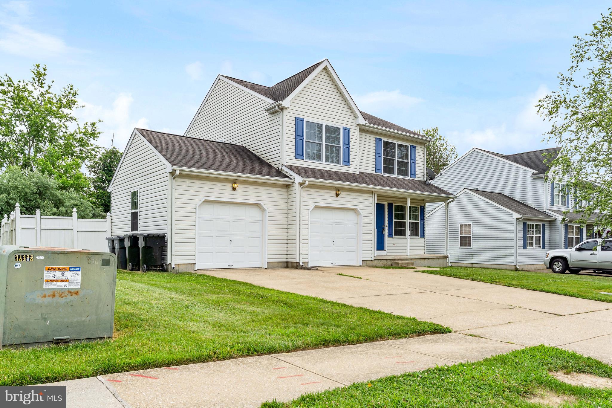 94 Chestnut Drive Elkton, MD 21921 - Photo 2 of 27