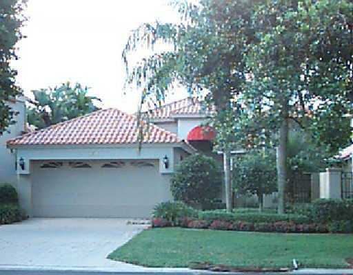 5851 Northwest 21st Way Boca Raton, FL 33496 - Photo 1 of 1 Primary Photo