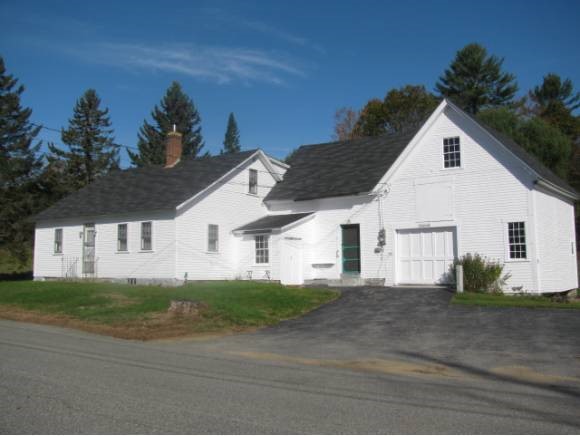 181 Webster Mills Road Chichester, NH 03258 - Photo 1 of 1 Gallery Image 1
