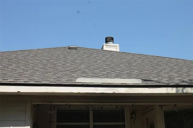a view of wooden floor