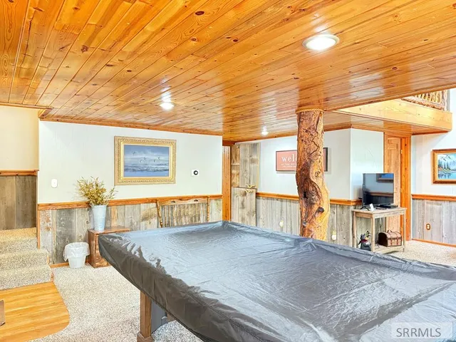 $1,150,000 | 4080 Red Rock Road, Island Park, ID 83429