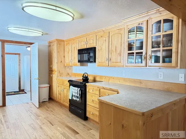 $1,150,000 | 4080 Red Rock Road, Island Park, ID 83429