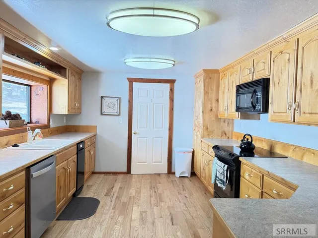 $1,150,000 | 4080 Red Rock Road, Island Park, ID 83429