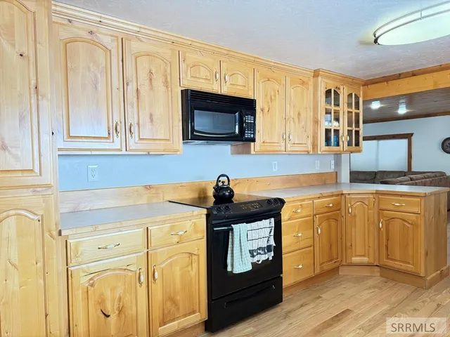 $1,150,000 | 4080 Red Rock Road, Island Park, ID 83429