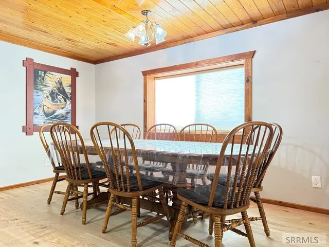 $1,150,000 | 4080 Red Rock Road, Island Park, ID 83429