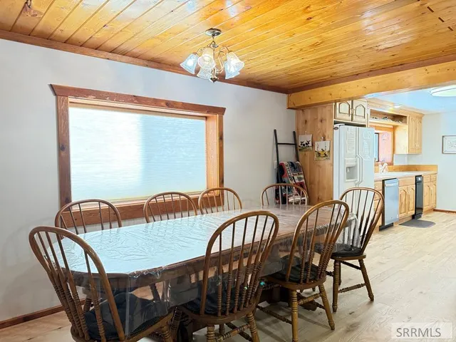 $1,150,000 | 4080 Red Rock Road, Island Park, ID 83429