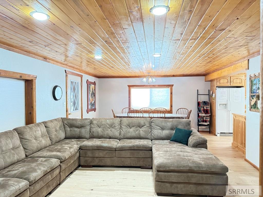 4080 Red Rock Road Island Park, ID 83429 - Photo 22 of 52