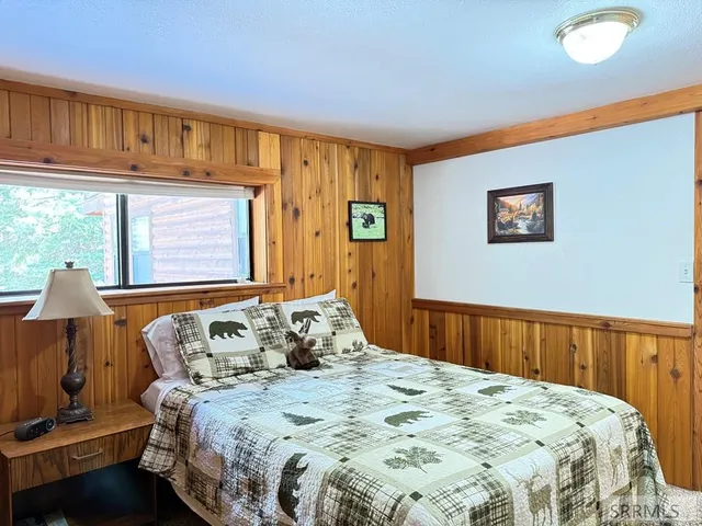 $1,150,000 | 4080 Red Rock Road, Island Park, ID 83429