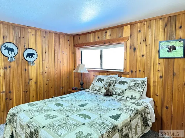 $1,150,000 | 4080 Red Rock Road, Island Park, ID 83429