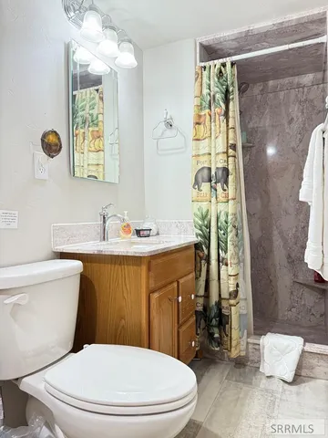 $1,150,000 | 4080 Red Rock Road, Island Park, ID 83429