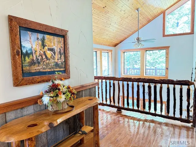 $1,150,000 | 4080 Red Rock Road, Island Park, ID 83429