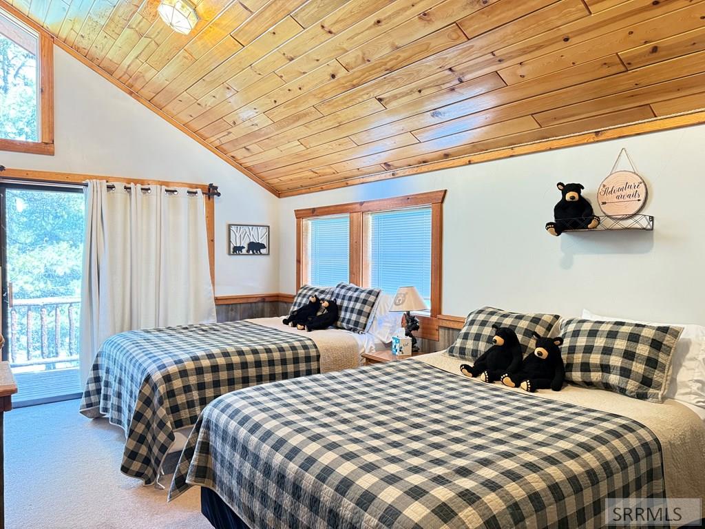 4080 Red Rock Road Island Park, ID 83429 - Photo 35 of 52