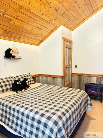 $1,150,000 | 4080 Red Rock Road, Island Park, ID 83429