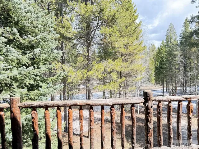 $1,150,000 | 4080 Red Rock Road, Island Park, ID 83429