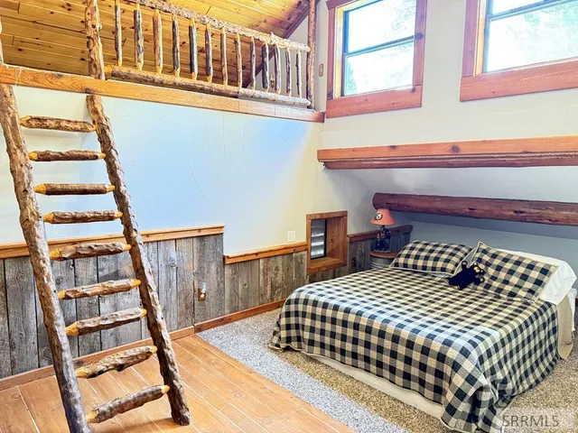 $1,150,000 | 4080 Red Rock Road, Island Park, ID 83429