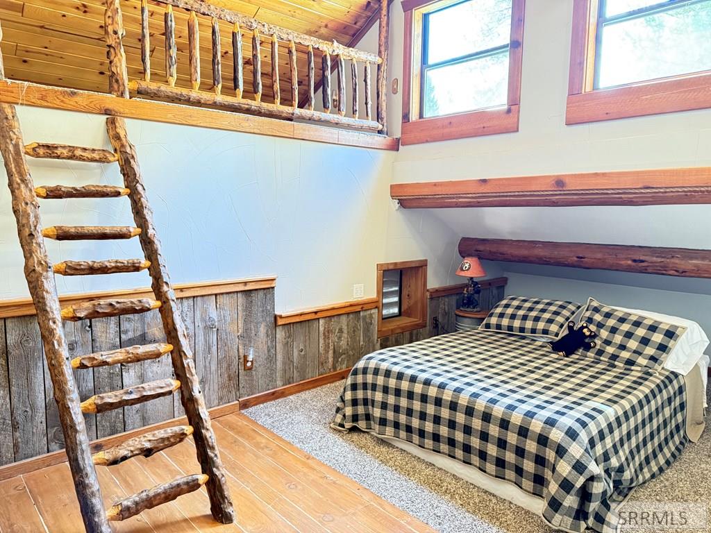 4080 Red Rock Road Island Park, ID 83429 - Photo 39 of 52