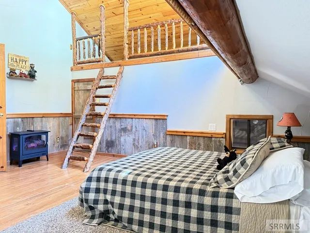 $1,150,000 | 4080 Red Rock Road, Island Park, ID 83429