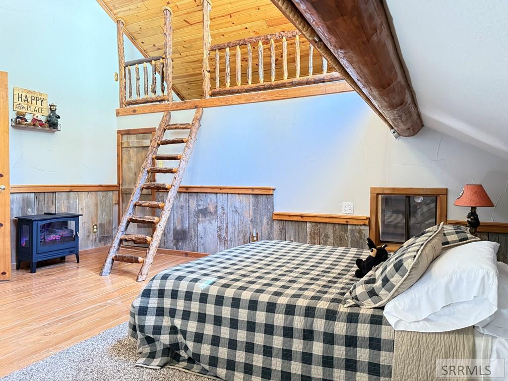 4080 Red Rock Road Island Park, ID 83429 - Photo 40 of 52