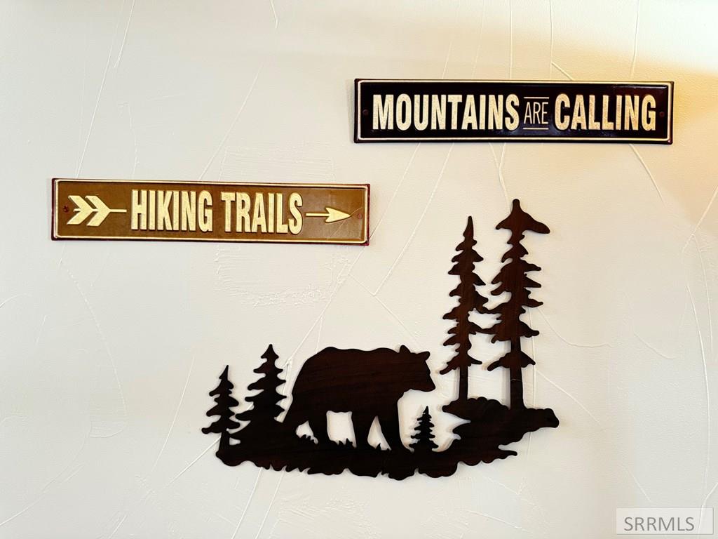 4080 Red Rock Road Island Park, ID 83429 - Photo 4 of 52