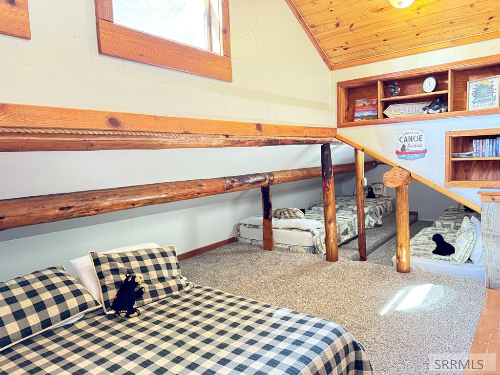 4080 Red Rock Road Island Park, ID 83429 - Photo 41 of 52