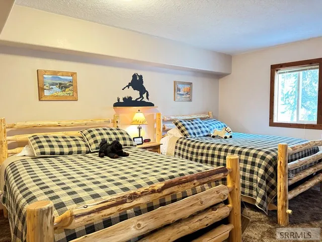 $1,150,000 | 4080 Red Rock Road, Island Park, ID 83429