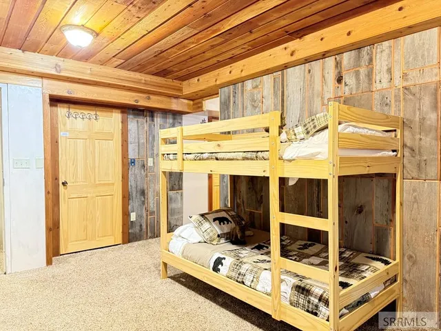 $1,150,000 | 4080 Red Rock Road, Island Park, ID 83429