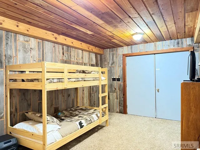 $1,150,000 | 4080 Red Rock Road, Island Park, ID 83429