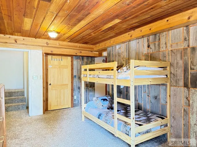 $1,150,000 | 4080 Red Rock Road, Island Park, ID 83429