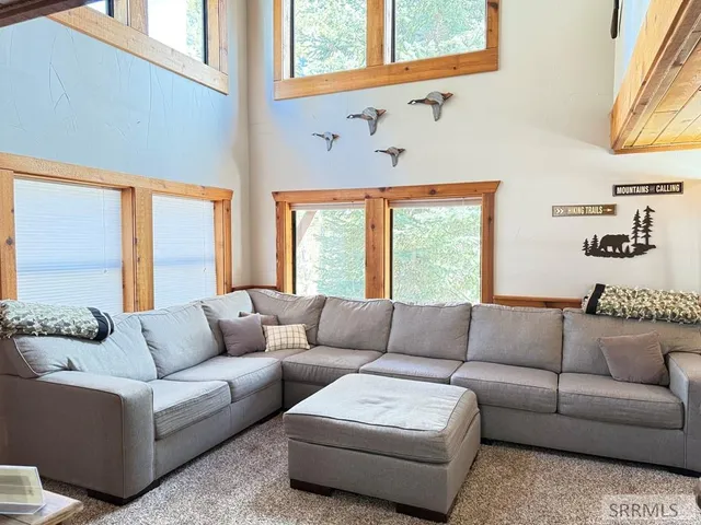 $1,150,000 | 4080 Red Rock Road, Island Park, ID 83429