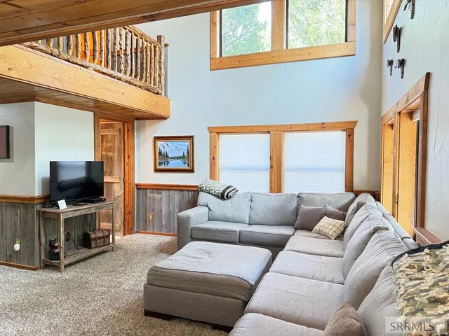 $1,150,000 | 4080 Red Rock Road, Island Park, ID 83429