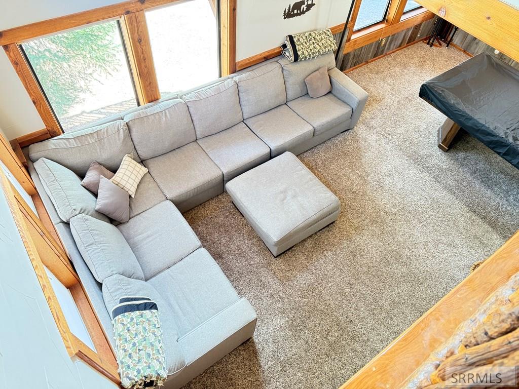 4080 Red Rock Road Island Park, ID 83429 - Photo 7 of 52