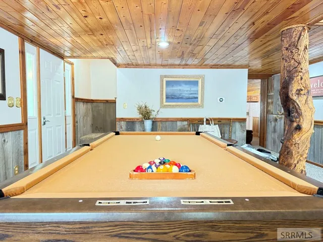 $1,150,000 | 4080 Red Rock Road, Island Park, ID 83429