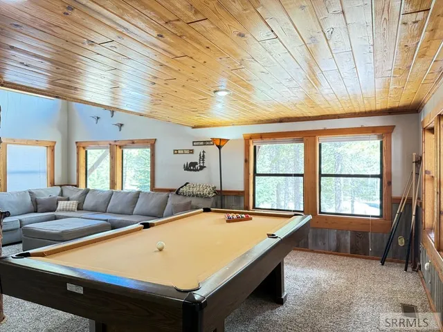 $1,150,000 | 4080 Red Rock Road, Island Park, ID 83429