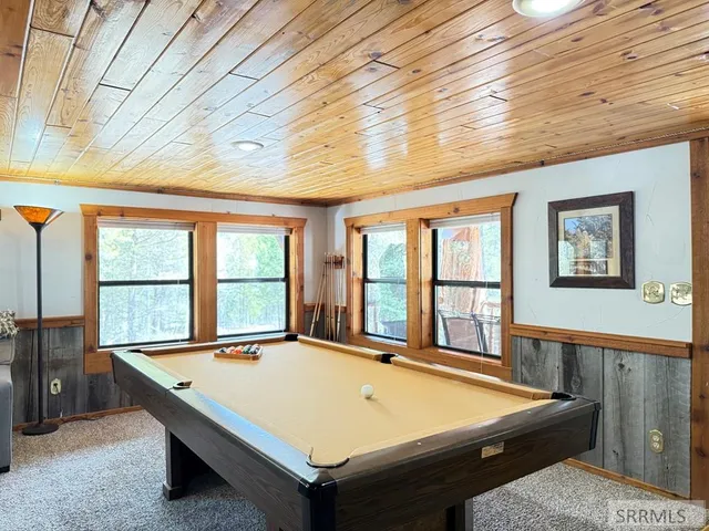 $1,150,000 | 4080 Red Rock Road, Island Park, ID 83429