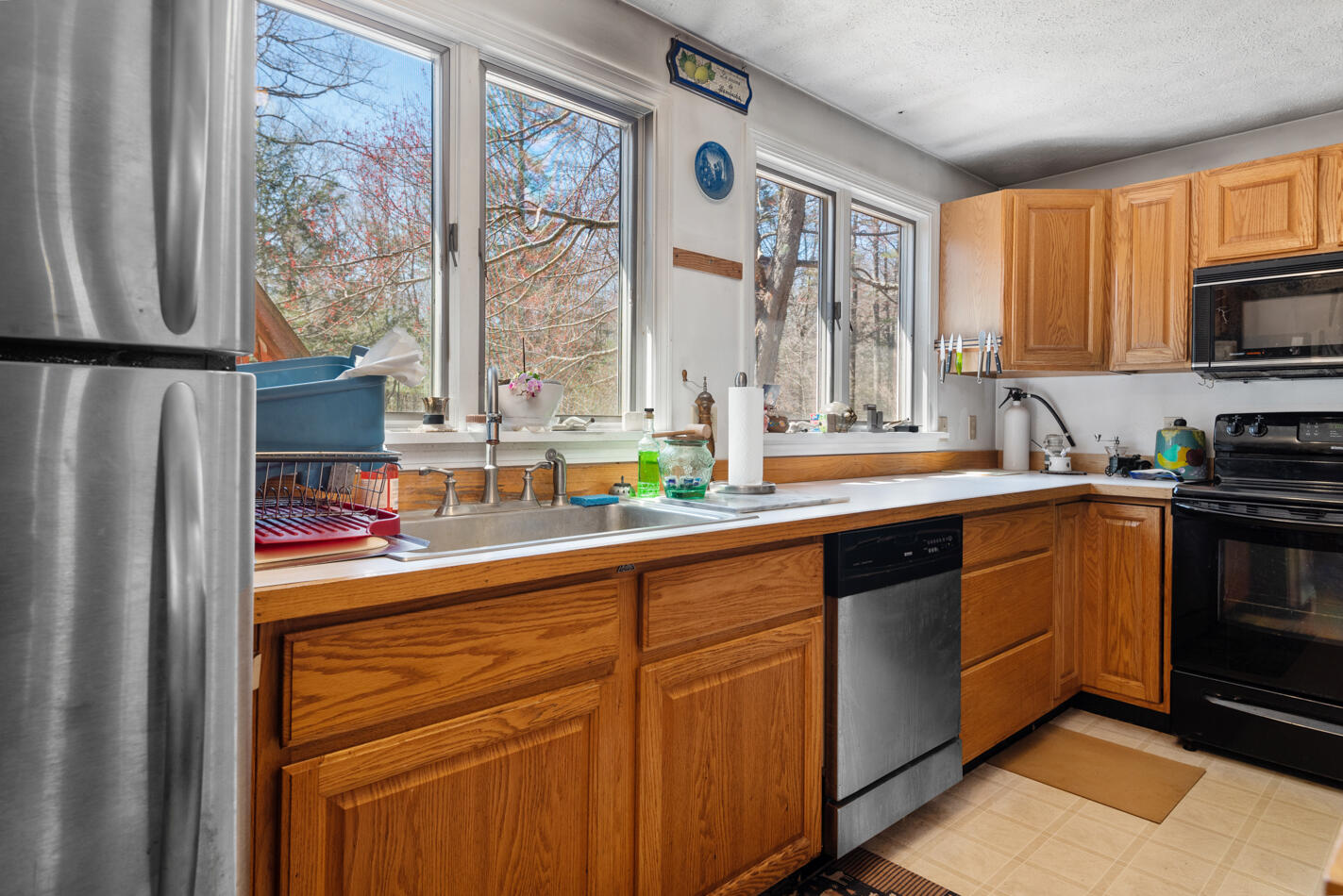 261 Clay Hill Road Cape Neddick, ME 03902 - Photo 11 of 40 DSC_6399