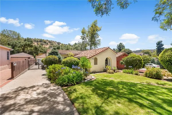 $1,499,000 | 2620 Hollister Terrace, Glendale, CA 91206