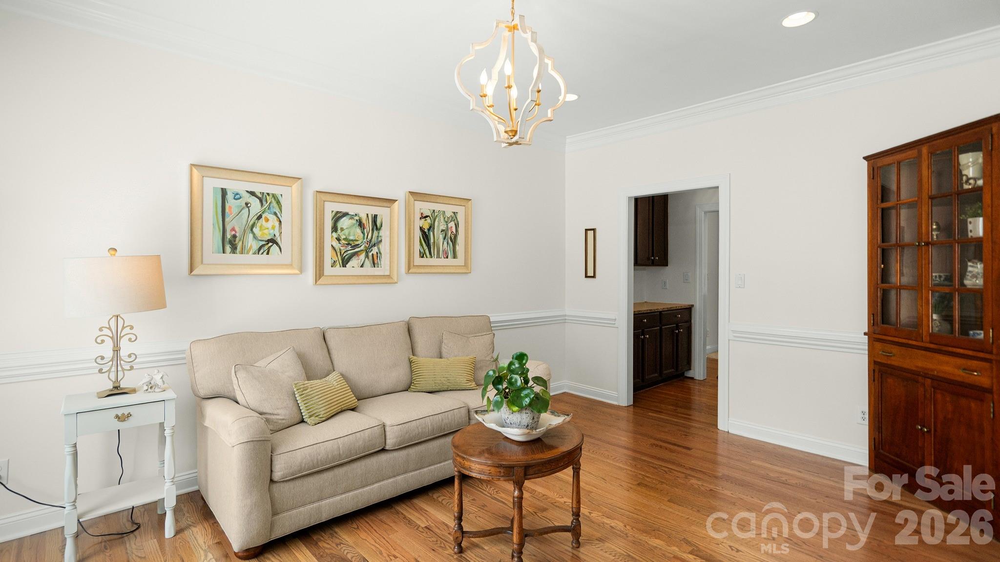 1006 Channelstone Way Matthews, NC 28104 - Photo 17 of 46