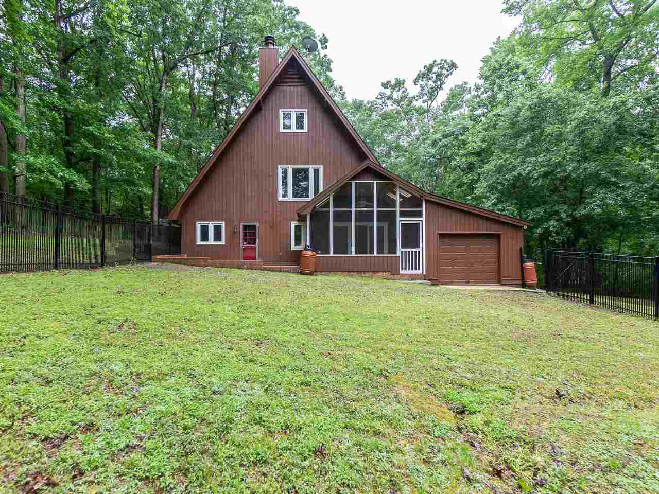 5412 Sylvan Lane Raleigh, NC 27613 - Photo 30 of 30 Photo 30