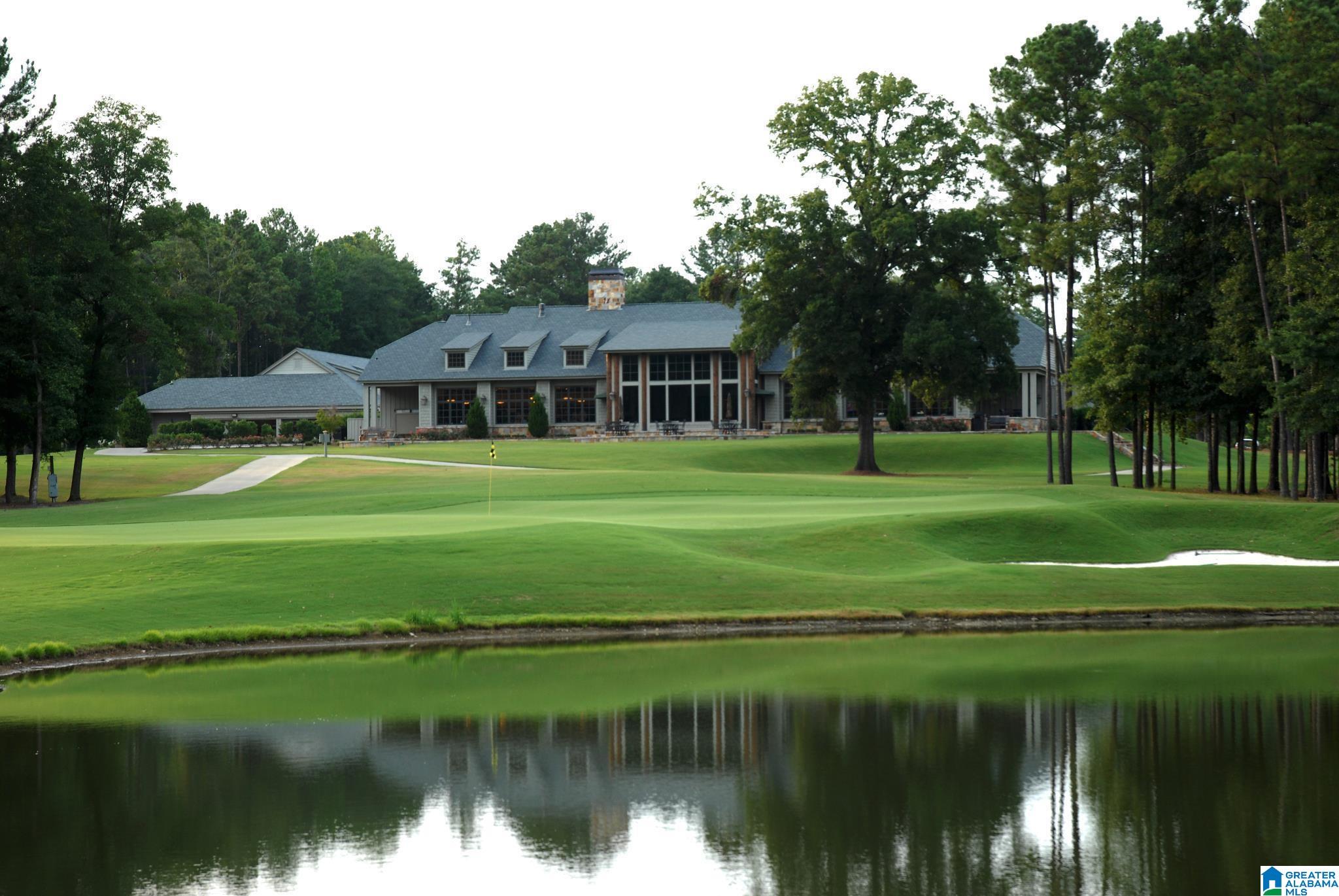 1063 Timberline Ridge Calera, AL 35040 - Photo 43 of 44