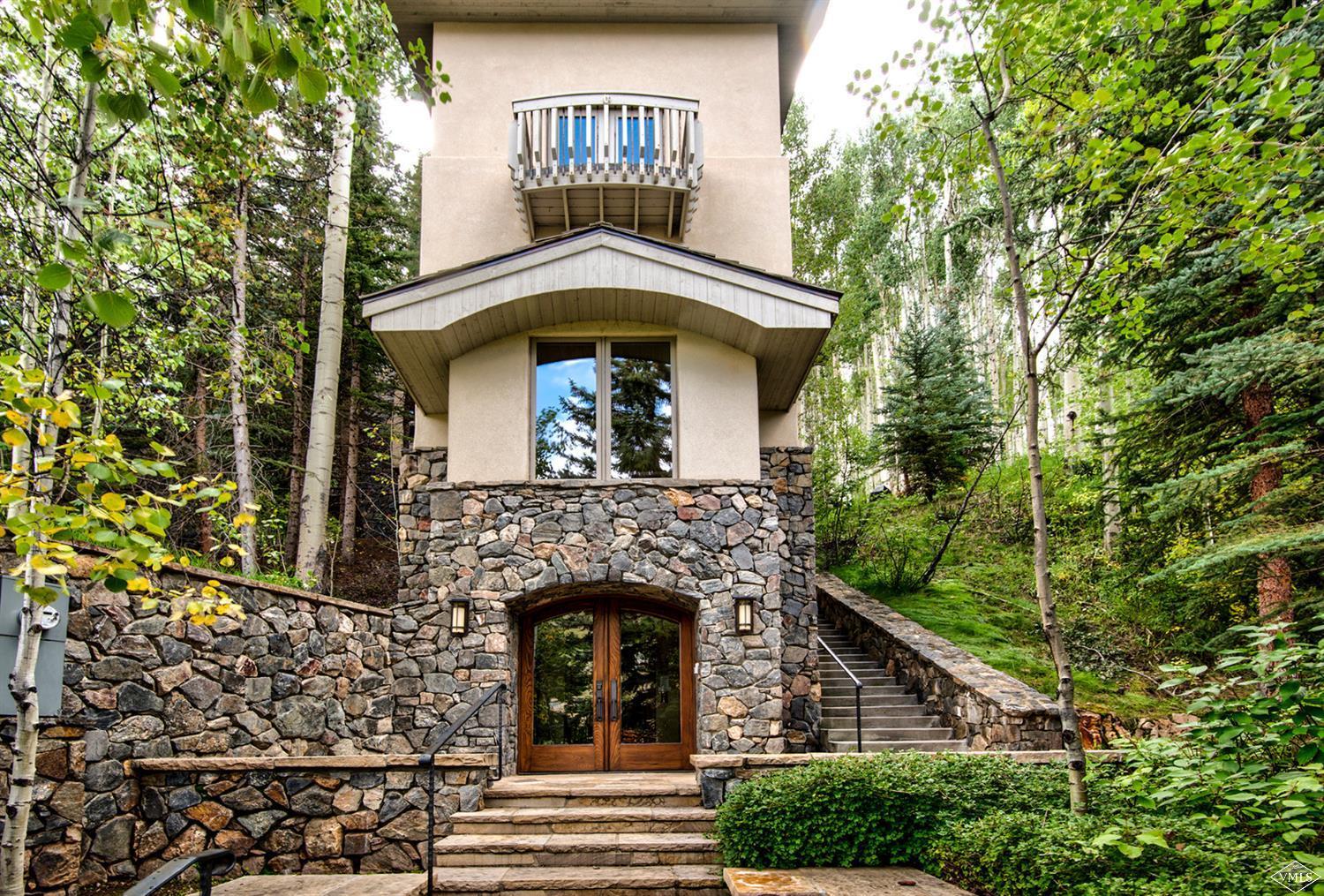 636 West Forest Road, Unit A Vail, CO 81657 - Photo 1 of 51 Additional Photo