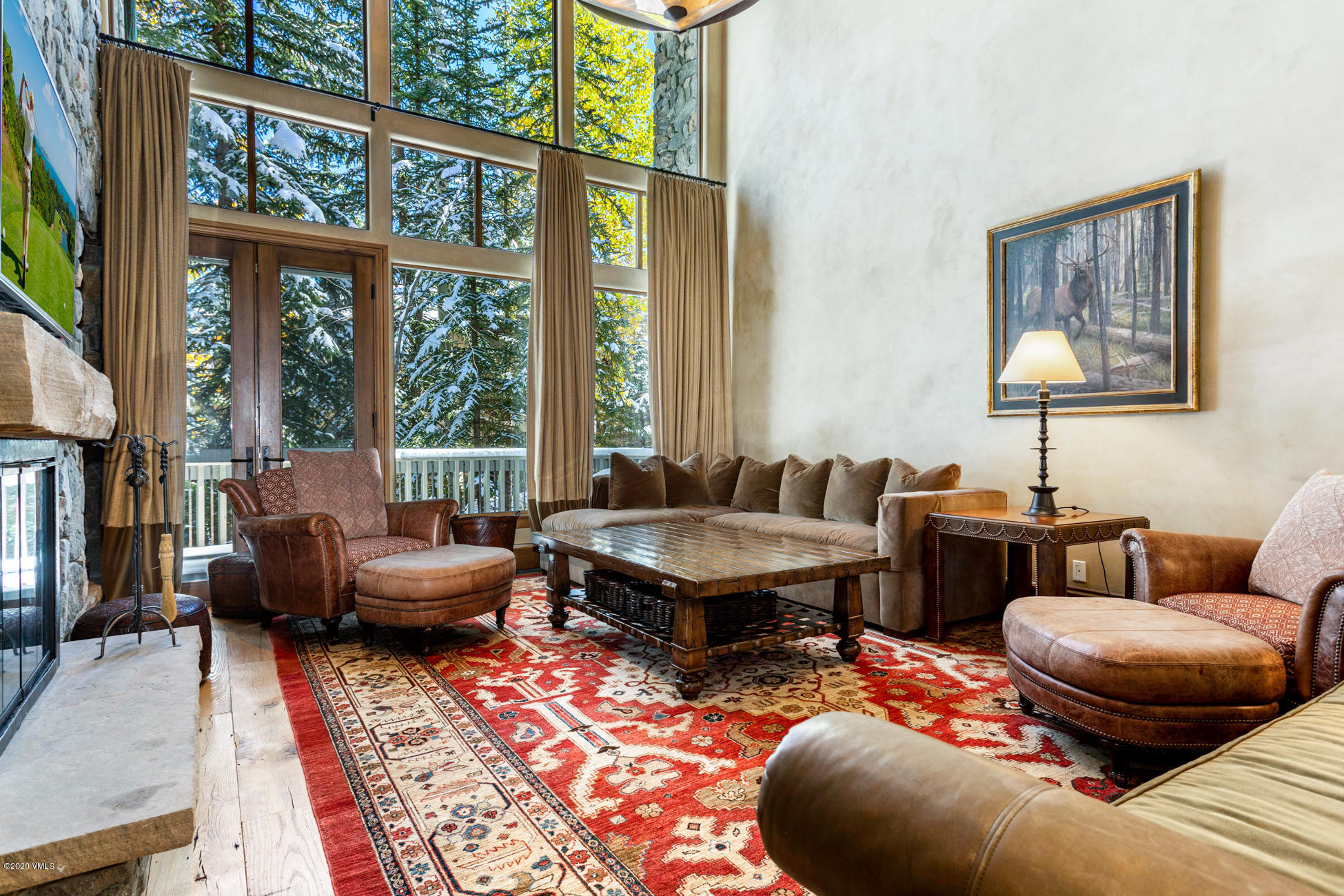 636 West Forest Road, Unit A Vail, CO 81657 - Photo 11 of 51 636A Forest Rd-15