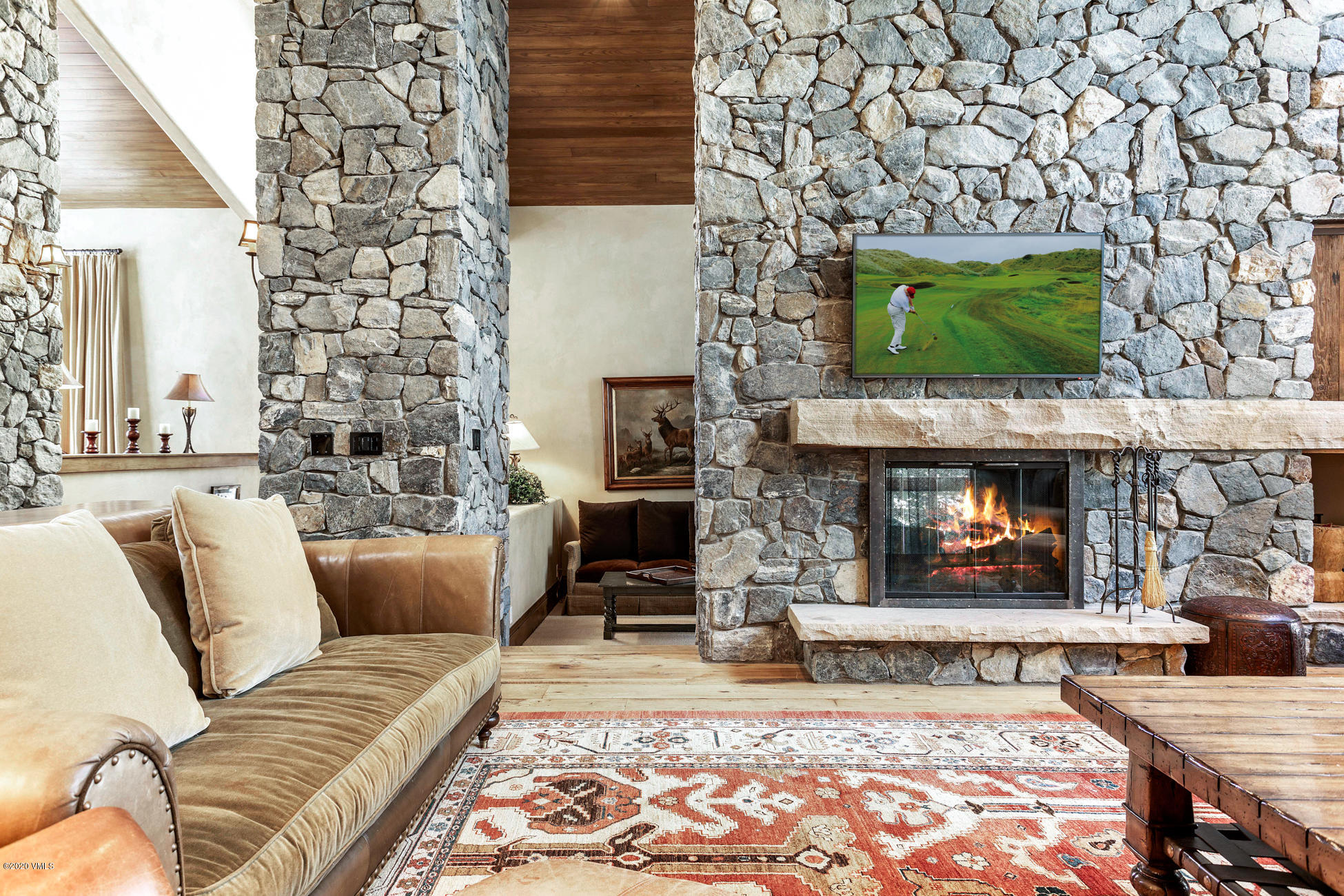 636 West Forest Road, Unit A Vail, CO 81657 - Photo 12 of 51 636A Forest Rd-18