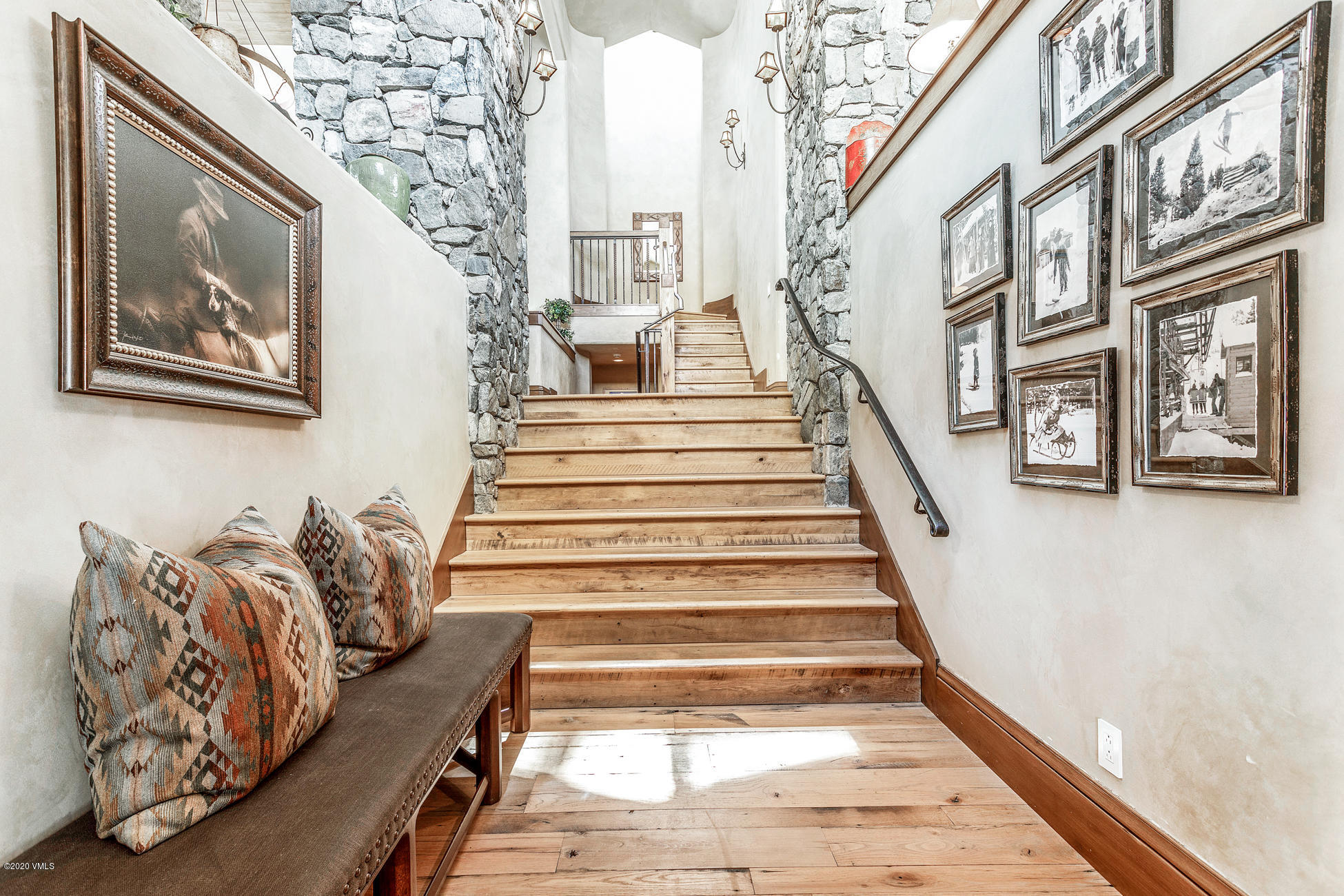 636 West Forest Road, Unit A Vail, CO 81657 - Photo 18 of 51 636A Forest Rd-14