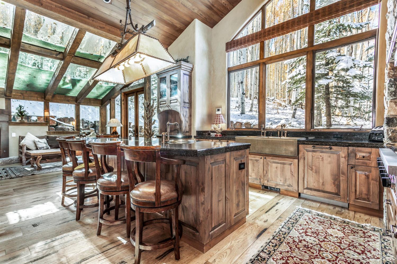 636 West Forest Road, Unit A Vail, CO 81657 - Photo 20 of 51 Additional Photo