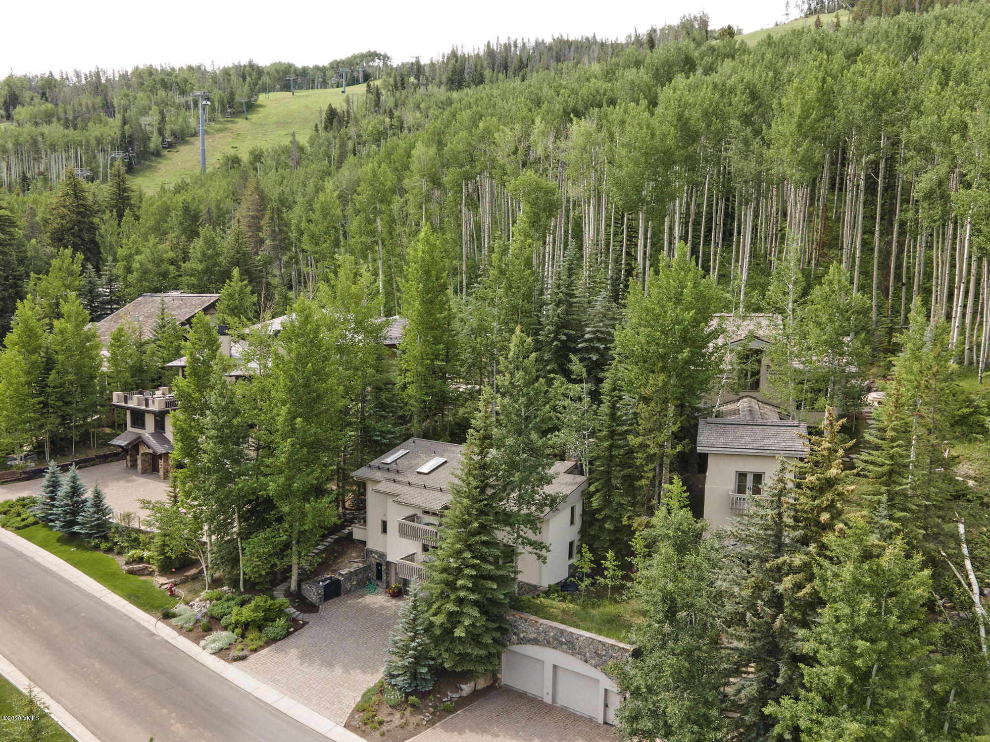 636 West Forest Road, Unit A Vail, CO 81657 - Photo 2 of 51 636-A-ForestRd-MLS_06