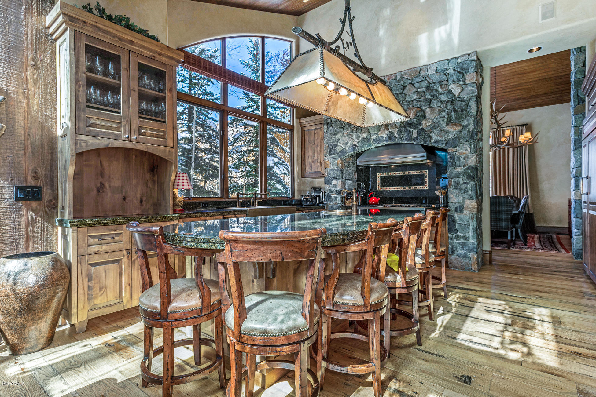 636 West Forest Road, Unit A Vail, CO 81657 - Photo 24 of 51 636A Forest Rd-11