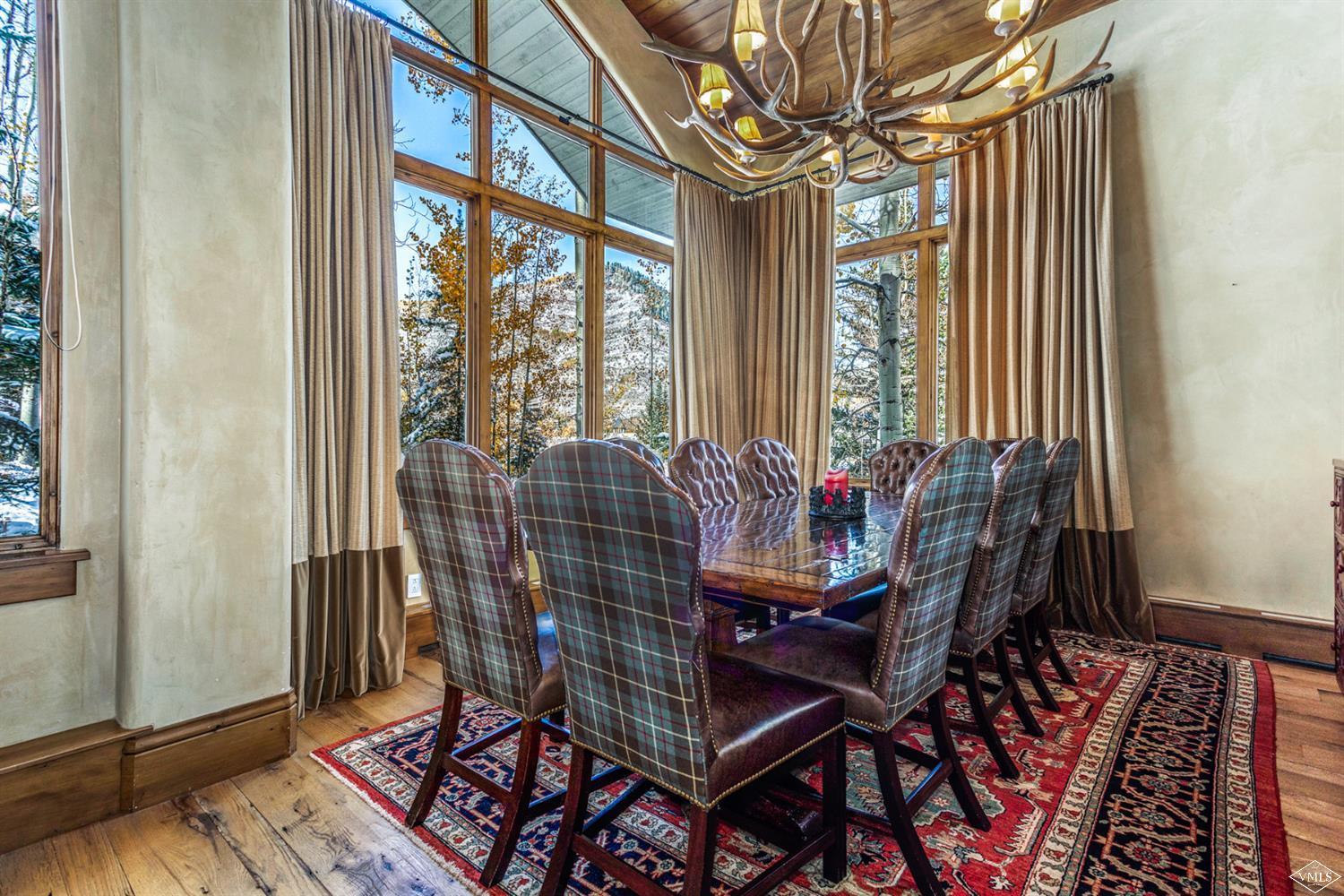 636 West Forest Road, Unit A Vail, CO 81657 - Photo 25 of 51 Additional Photo