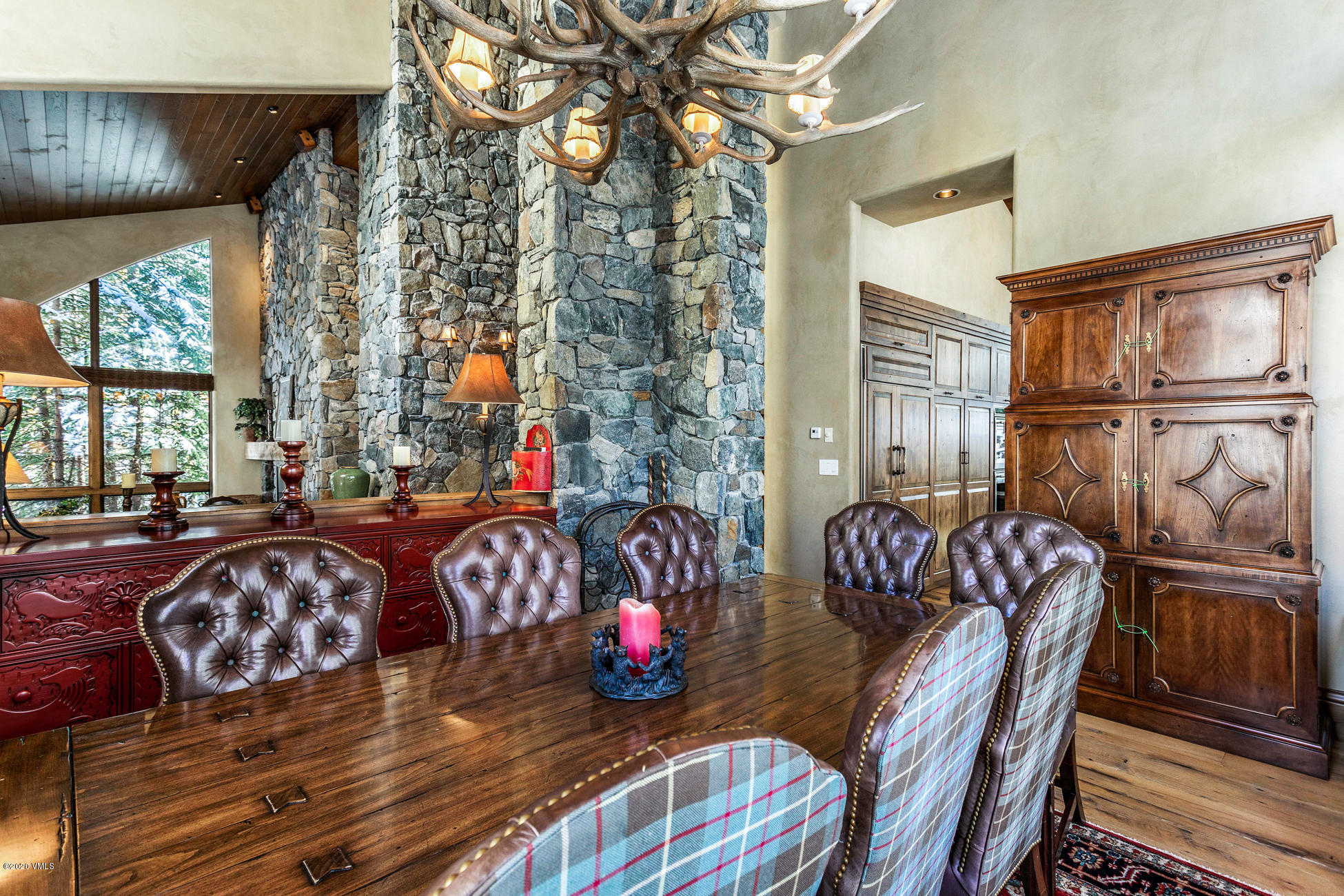 636 West Forest Road, Unit A Vail, CO 81657 - Photo 27 of 51 636A Forest Rd-4