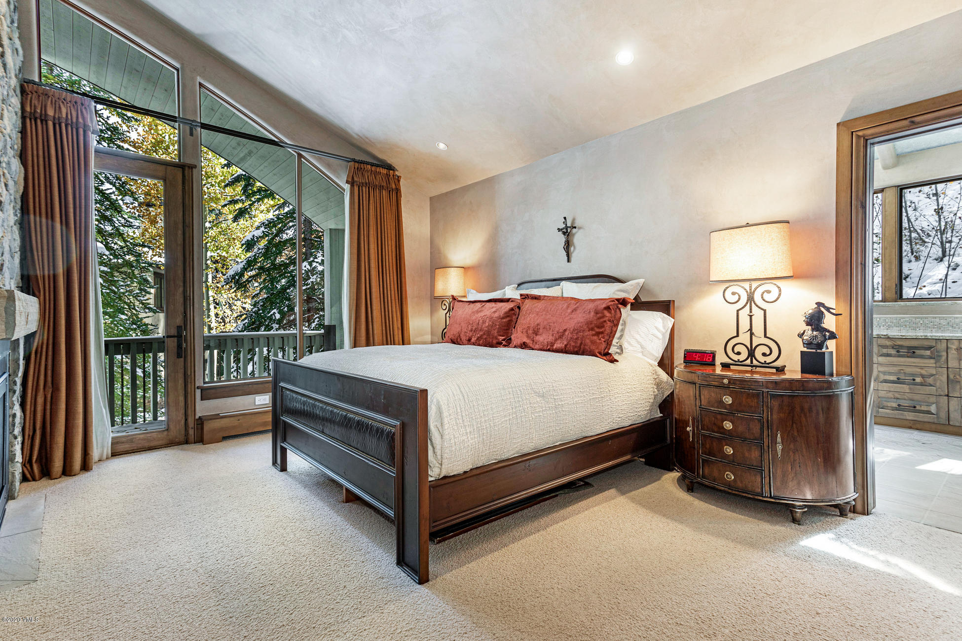 636 West Forest Road, Unit A Vail, CO 81657 - Photo 29 of 51 636A Forest Rd-43